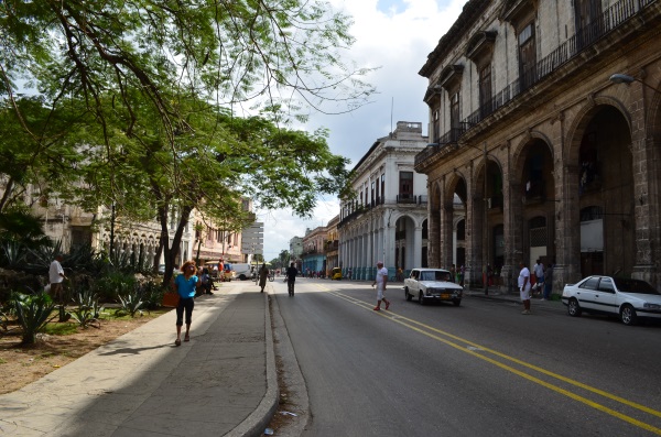 Old Havana