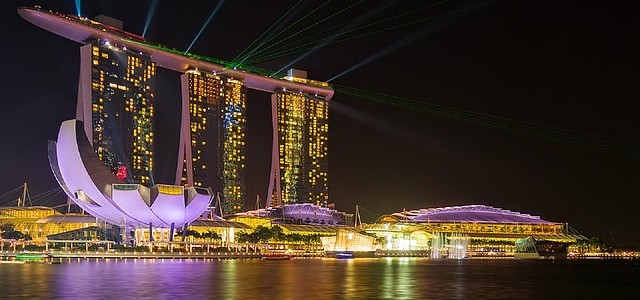 singapore